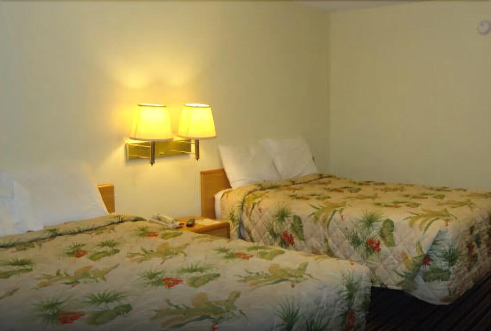 Suite 16 Motel Gore Luaran gambar